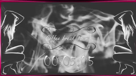 Polina online show from 9, 2, 2025