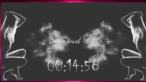 Polina online show from 20, 2, 2025