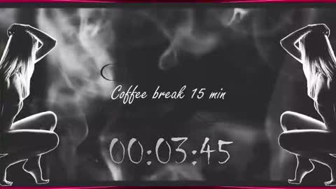 Polina online show from 17, 11, 2025