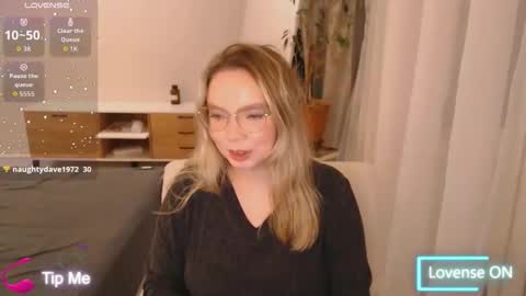 PolinaJones online show from 7, 2, 2026