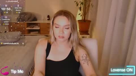 PolinaJones online show from 12, 2, 2026