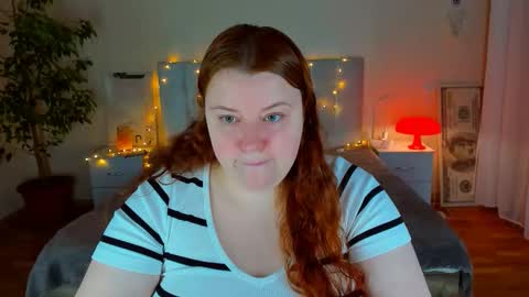 Polina online show from 20, 2, 2026