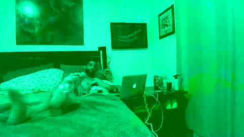 pollardj906 online show from 11, 1, 2025