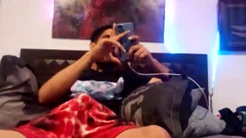 pollardj906 online show from 12, 1, 2025