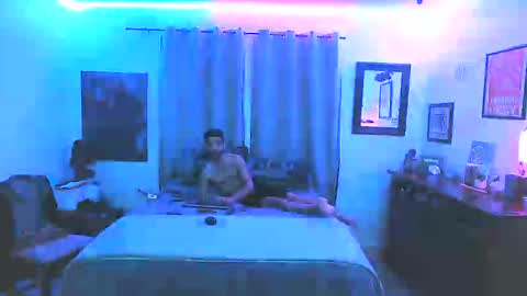 pollardj906 online show from 5, 3, 2025