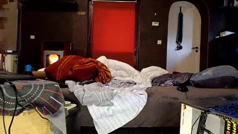 Snapshot of pollexxx66 chatting on 29, 3, 2026 Paul online show from 29, 3, 2026