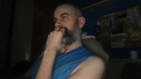 Snapshot of pollito1985 chatting on 26, 1, 2025 DIEGO O DIEGUITO online show from 26, 1, 2025