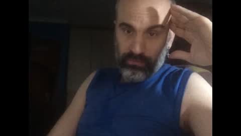 Snapshot of pollito1985 chatting on 21, 9, 2025 DIEGO O DIEGUITO online show from 21, 9, 2025