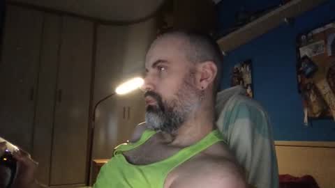 Snapshot of pollito1985 chatting on 11, 2, 2026 DIEGO O DIEGUITO online show from 11, 2, 2026