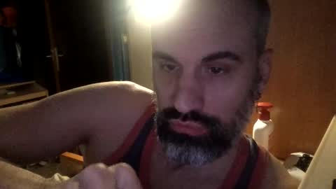 Snapshot of pollito1985 chatting on 15, 2, 2026 DIEGO O DIEGUITO online show from 15, 2, 2026