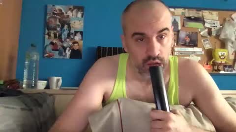 Snapshot of pollito1985 chatting on 11, 3, 2026 DIEGO O DIEGUITO online show from 11, 3, 2026