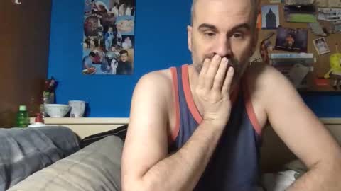 Snapshot of pollito1985 chatting on 16, 3, 2026 DIEGO O DIEGUITO online show from 16, 3, 2026