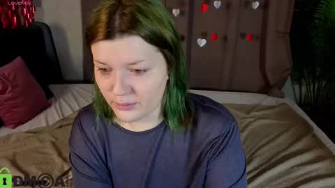 Snapshot of polly__mayer chatting on 6, 2, 2026 Polly online show from 6, 2, 2026