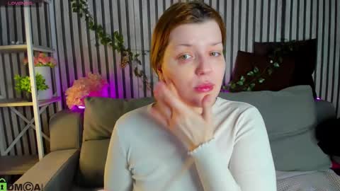 Snapshot of polly__mayer chatting on 22, 2, 2026 Polly online show from 22, 2, 2026