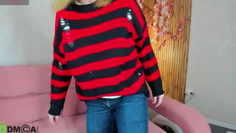 Snapshot of polly__mayer chatting on 23, 2, 2026 Polly online show from 23, 2, 2026