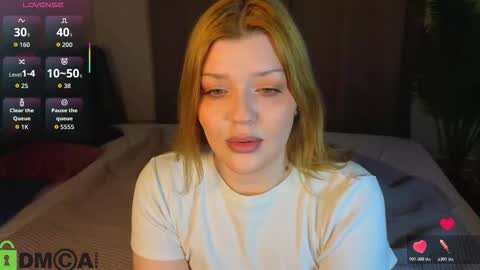 Snapshot of polly__mayer chatting on 4, 3, 2026 Polly online show from 4, 3, 2026