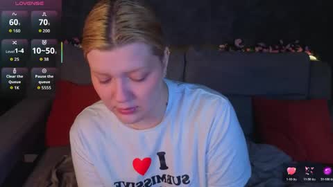 Polly online show from 19, 5, 2026