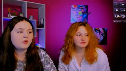 Snapshot of polly_cute1 chatting on 27, 3, 2026 polly_cute1 online show from 27, 3, 2026