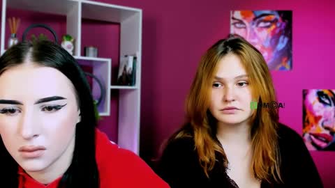 Snapshot of polly_cute1 chatting on 30, 3, 2026 polly_cute1 online show from 30, 3, 2026