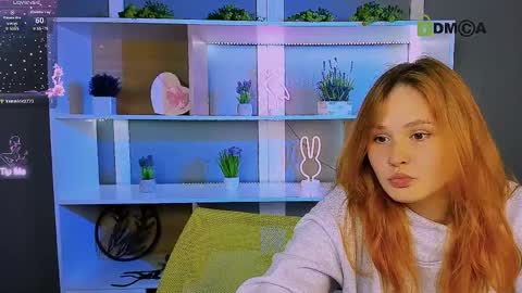 Snapshot of polly_cute1 chatting on 7, 4, 2026 polly_cute1 online show from 7, 4, 2026