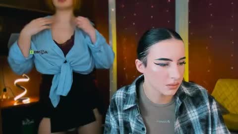 Snapshot of polly_cute1 chatting on 17, 4, 2026 polly_cute1 online show from 17, 4, 2026