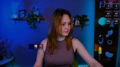Snapshot of polly_cute1 chatting on 21, 4, 2026 polly_cute1 online show from 21, 4, 2026
