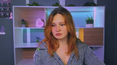 Snapshot of polly_cute1 chatting on 9, 5, 2026 polly_cute1 online show from 9, 5, 2026