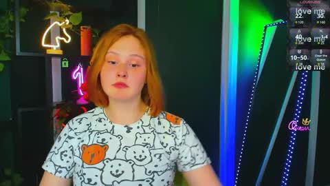 Snapshot of polly_cute1 chatting on 20, 5, 2026 polly_cute1 online show from 20, 5, 2026