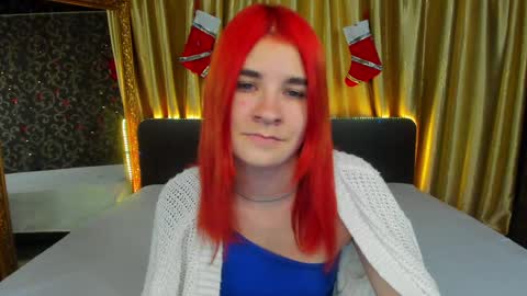 Polly online show from 18, 12, 2024