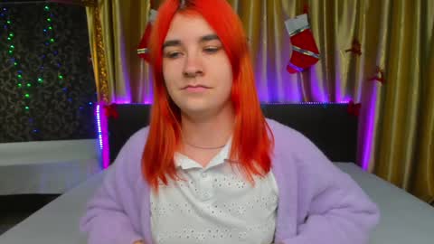 Polly online show from 10, 1, 2025