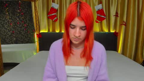 Polly online show from 11, 1, 2025