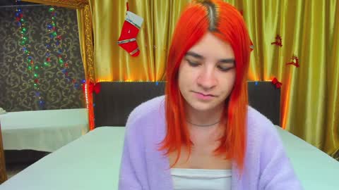 Polly online show from 21, 1, 2025