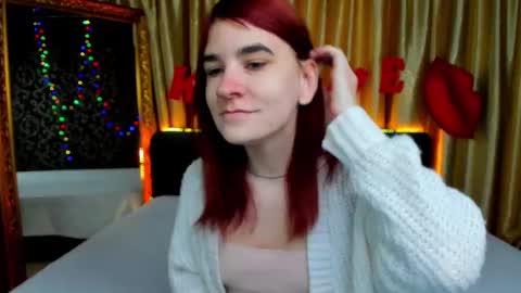 Polly online show from 14, 2, 2025