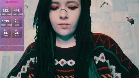 Polly online show from 9, 1, 2026