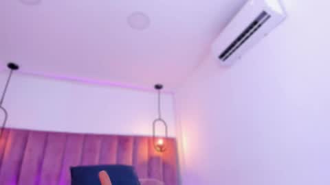 Snapshot of pollybabe_ chatting on 8, 5, 2026 POLLY online show from 8, 5, 2026
