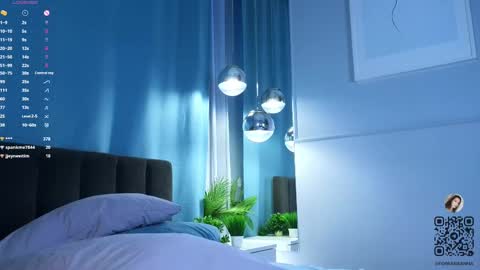 Anna online show from 4, 3, 2025