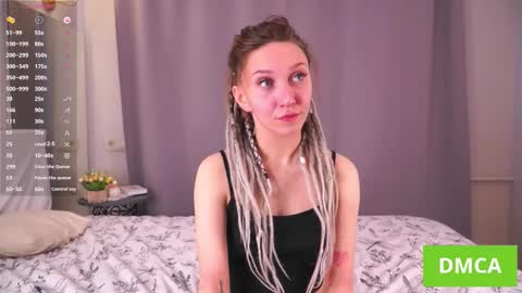 Anna online show from 4, 10, 2025