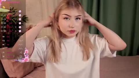 Anna online show from 20, 10, 2025