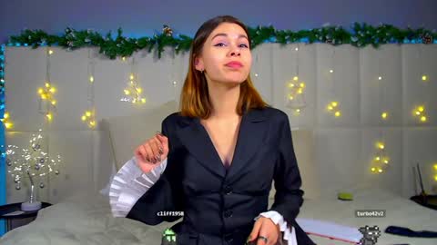 Snapshot of pollylanders chatting on 17, 12, 2024 Polly online show from 17, 12, 2024