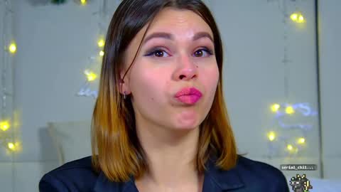 Snapshot of pollylanders chatting on 18, 12, 2024 Polly online show from 18, 12, 2024