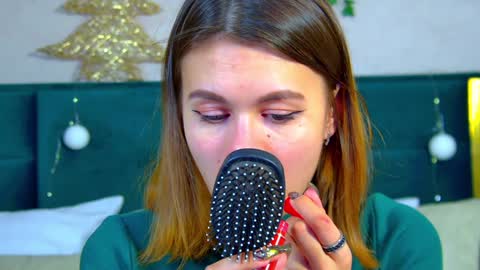 Snapshot of pollylanders chatting on 26, 12, 2024 Polly online show from 26, 12, 2024