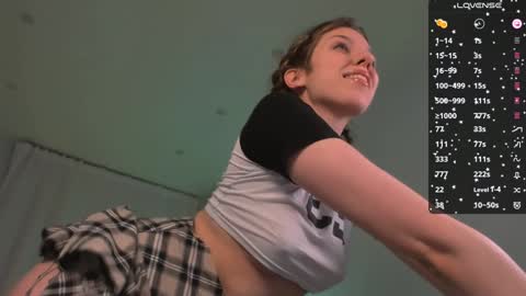  Your Polly  follow me  online show from 15, 12, 2024