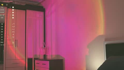 Snapshot of polusladkoye chatting on 15, 1, 2025 Megan.online online show from 15, 1, 2025