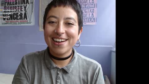 Poly online show from 4, 2, 2025