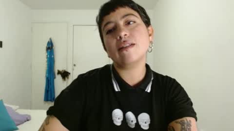 Poly online show from 1, 10, 2025