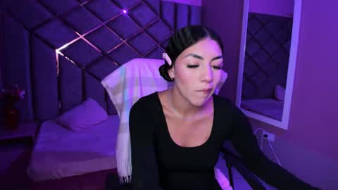 poly sasha  online show from 13, 2, 2026