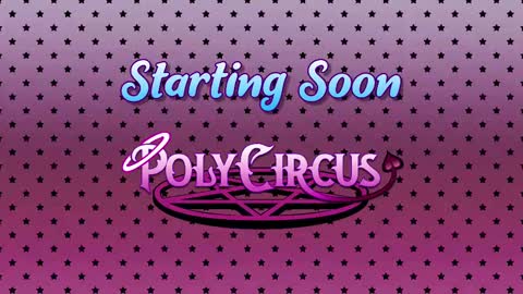 Snapshot of polycircus chatting on 5, 10, 2025 PolyCircus online show from 5, 10, 2025