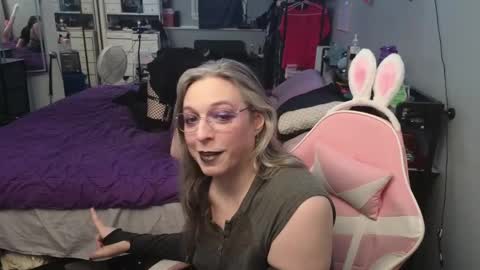 PolyCircus online show from 11, 4, 2026