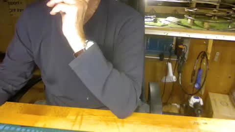 pomme1949 online show from 19, 1, 2025