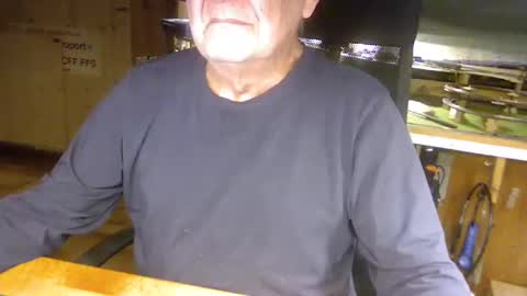 pomme1949 online show from 20, 1, 2025